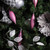 Vickerman N500179 5.5" Pink Drop 4 Finish Asst 8/Bx