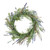 Vickerman FJ190121 21" Lavender Wreath 