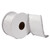 Vickerman QR222332 - Ivory Viscose Velvet Wired Decorative Ribbon - 2.5" x 5 Yards