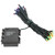 Vickerman X16G250 Outdoor Multi-Color Battery Christmas Lights w/ Timer 