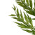 Vickerman FM220534 - 34 in. Green Tropical Fern Artificial Spray - 2 Pack