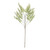Vickerman FM221534 - 34 in. Light Green Tropical Fern Artificial Spray - 2 Pack