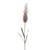 Vickerman FM224746 - 44 in. Cream Glitter Reed Artificial Spray - 2 Pack