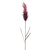 Vickerman FM224747 - 44 in. Pink Glitter Reed Artificial Spray - 2 Pack