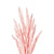Vickerman FM224955 51" Artificial Pink Reed Spray 2 Pack 