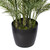  Vickerman FM238560 5ft Green Areca Palm Artificial Plant in Pot 