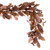 Vickerman FQ221360 - 5 ft Brown Berry Christmas Garland - Unlit