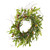 Vickerman FS232622 - 22" Green Olive Wreath