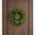 Vickerman FS232622 - 22" Green Olive Wreath