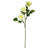 Vickerman FV190641 - 17 in. Cream Dahlia Artificial Spray - 6 Pack