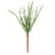 Vickerman FV193311 - 11 in. Green Mix Haworthia Assorted Artificial Spray - 6 Pack