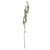 Vickerman FV193422 - 22 in. Green Mixed Senecio Assorted Artificial Spray - 6 Pack