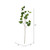 Vickerman FV195932 - 32 in. Green Ivy Artificial Spray - 3 Pack