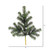Vickerman A808707 - 21 in. Green Douglas Fir Artificial Spray