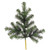 Vickerman A808707 - 21 in. Green Douglas Fir Artificial Spray