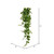 Vickerman FZ192172 6' Green Grape Ivy Hanging Bush 