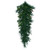 Vickerman G118721LED - 36" Cibola Mix Teardrop Wreath with Warm White LED Lights
