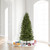 Vickerman G125066LED - 6.5 ft Grand Teton Prelit Warm White LED Christmas Tree