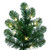 Vickerman G125076LED 7.5' x 45" Slim Grand Teton WA LED 650WW