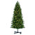 Vickerman G125081LED - 9.5 ft Grand Teton Prelit Warm White LED Christmas Tree