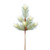 Vickerman D182303 30" Norfolk Frosted Pine Spray 2/Pk 