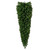  Vickerman G125460 60" Grand Teton Teardrop Wreath 