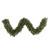 Vickerman G125514 - 50 ft Green Grand Teton Christmas Garland - Unlit