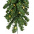 Vickerman G125518LED - 9 ft Green Grand Teton Christmas Garland - Warm White LED