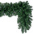 Vickerman G125520 - 25 ft Green Grand Teton Christmas Garland - Unlit