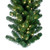 Vickerman G125541LED - 9 ft Green Grand Teton Christmas Garland - Warm White LED
