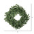 Vickerman G126030 - 30" Grand Teton Square Wreath