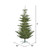 Vickerman G160261LED 6ft Alberta Spruce Christmas Tree with Lights