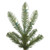 Vickerman G160276LED - 7.5 ft Alberta Spruce Prelit Warm White LED Christmas Tree