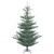 Vickerman G160485 - 10 ft Alberta Blue Spruce Unlit Christmas Tree