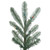 Vickerman G160490 - 12 ft Alberta Blue Spruce Unlit Christmas Tree