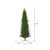 Vickerman G170180 - 9 ft Eagle Frasier Fir Unlit Christmas Tree