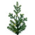Vickerman G170376LED - 7.5 ft Eagle Frasier Fir Prelit Warm White LED Christmas Tree