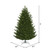 Vickerman G170381LED 9' x 67" Eagle Fraser Dura-Lit 950WW