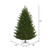 Vickerman G170386LED - 10 ft Eagle Frasier Fir Prelit Warm White LED Christmas Tree