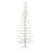 Vickerman G176376LED 7.5' x 34" Flocked Kuna Dura-Lit 250WW