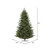 Vickerman G183275 7.5' x 58" Welch Fraser Fir 3741T