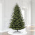  Vickerman G183280 8.5' x 64" Welch Fraser Fir 5003T 