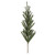 Vickerman G188224 24-30-36" Green Spruce Tops 3Pc Set