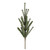 Vickerman G188224 24-30-36" Green Spruce Tops 3Pc Set