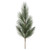 Vickerman G188228 24-30-36" White Pine Tops 3Pc Set