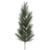 Vickerman G188228 - 24/30/36" Spruce Tops Unlit Christmas Tree