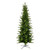 Vickerman G193455 5.5' x 32" Moutauk Pine Pencil 1101Tips