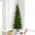 Vickerman G193465 6.5' x 35" Moutauk Pine Pencil 1371Tips