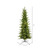 Vickerman G193466LED 6.5' x 35" Moutauk Pencil Dura-Lit 600WW