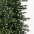 Vickerman G193476LED - 7.5 ft Moutauk Pencil Pine Prelit Warm White LED Christmas Tree